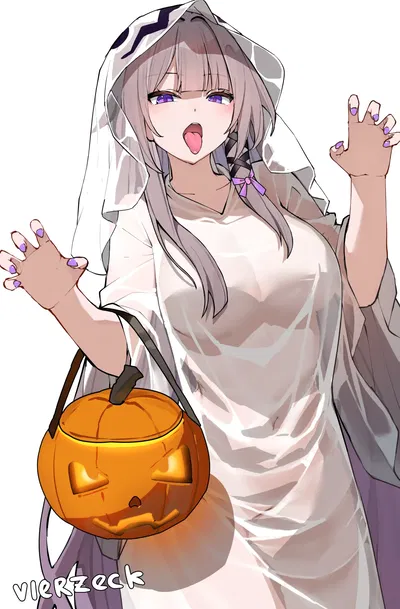 [Pixiv] vierzeck (17722960) - Galeria Hentai