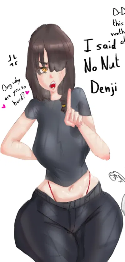 Repaintheretic X/Twitter - Galería Hentai