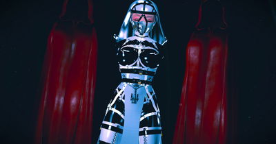 [Descida ao Abismo - Galeria Hentai