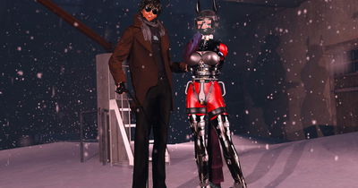 [Ta-chan] Diversão com uma Ponygirl - Galeria Hentai