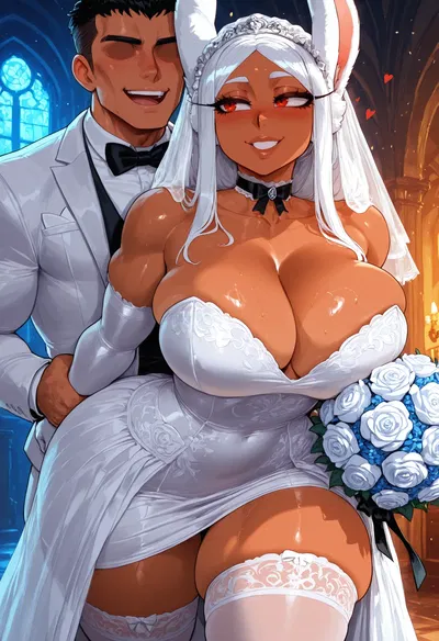 mirko [FuyuBloom] [Gerado por IA] - Galeria Hentai