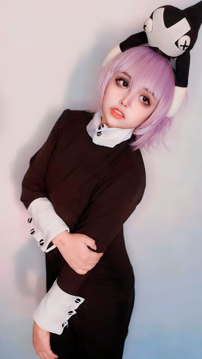 Arelly Trujillo - Crona - Galeria Hentai