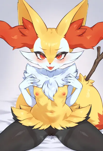 [Patreon] FeebleAI 7 [AI Generated] - Galería Hentai