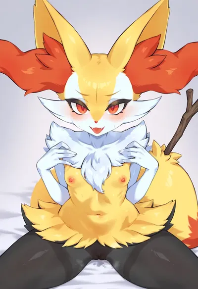 feebleAI 7 [Gerado por IA] [Patreon] - Galeria Hentai