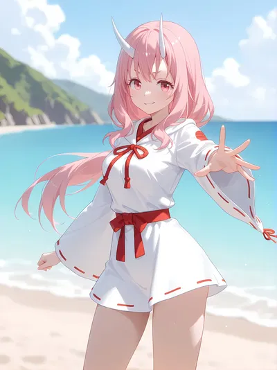 N1KSM4N - Shuna [Tensei shitara Slime Datta Ken] (Patreon) [Gerado por IA] - Galeria Hentai