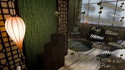 [PervertMuffinMajima] Chun-Li #12 - A aluna favorita da Chun-Li 2 (Street Fighter) - Galeria Hentai