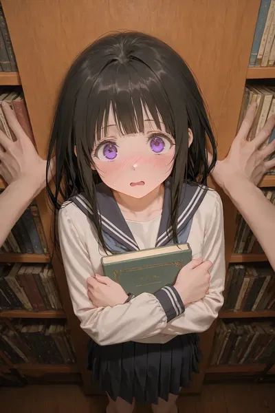 CunnyFunky 10月15号 [Gerado por IA] - Galeria Hentai