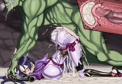 FireEggs 源赖光 (Fate) [Được tạo bởi AI] - Thư Viện Hentai
