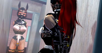 [Ta-chan] Una habitación privada sin privacidad... - Galería Hentai