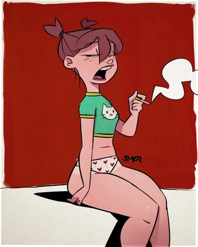 [JMoz Comix] Melocotones - Capítulo 03 [en curso] - Galería Hentai