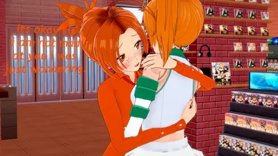 [rainbowkombat] Slave Company 12 - Hentai Gallery