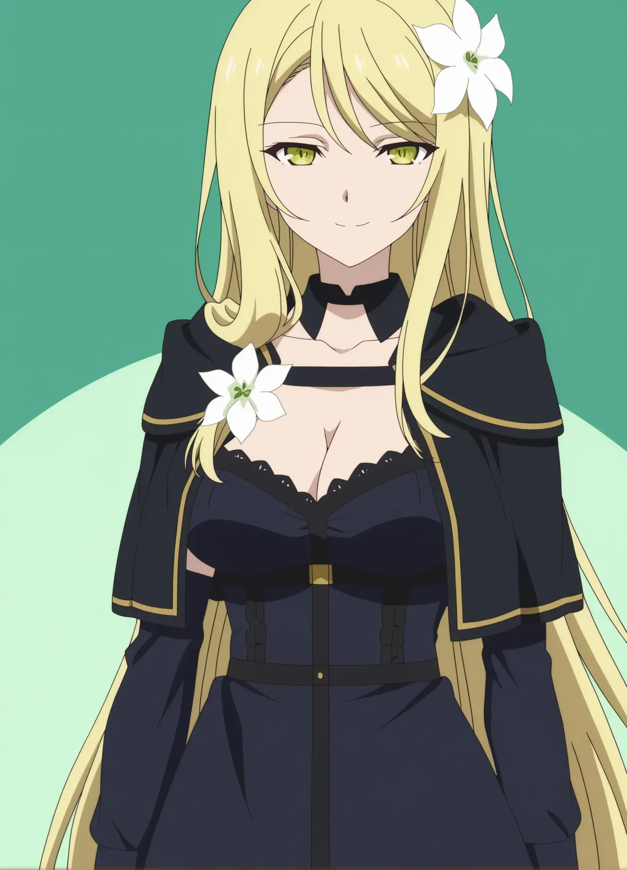 wakih - Lumielle Rene Palettia (リュミエル・レネ・パレッティア) (Patreon) [Gerado por IA] - Galeria Hentai