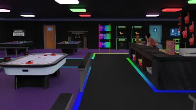 Horton Bay Stories - Jake Episódio 1-3 Parte 1 - Galeria Hentai