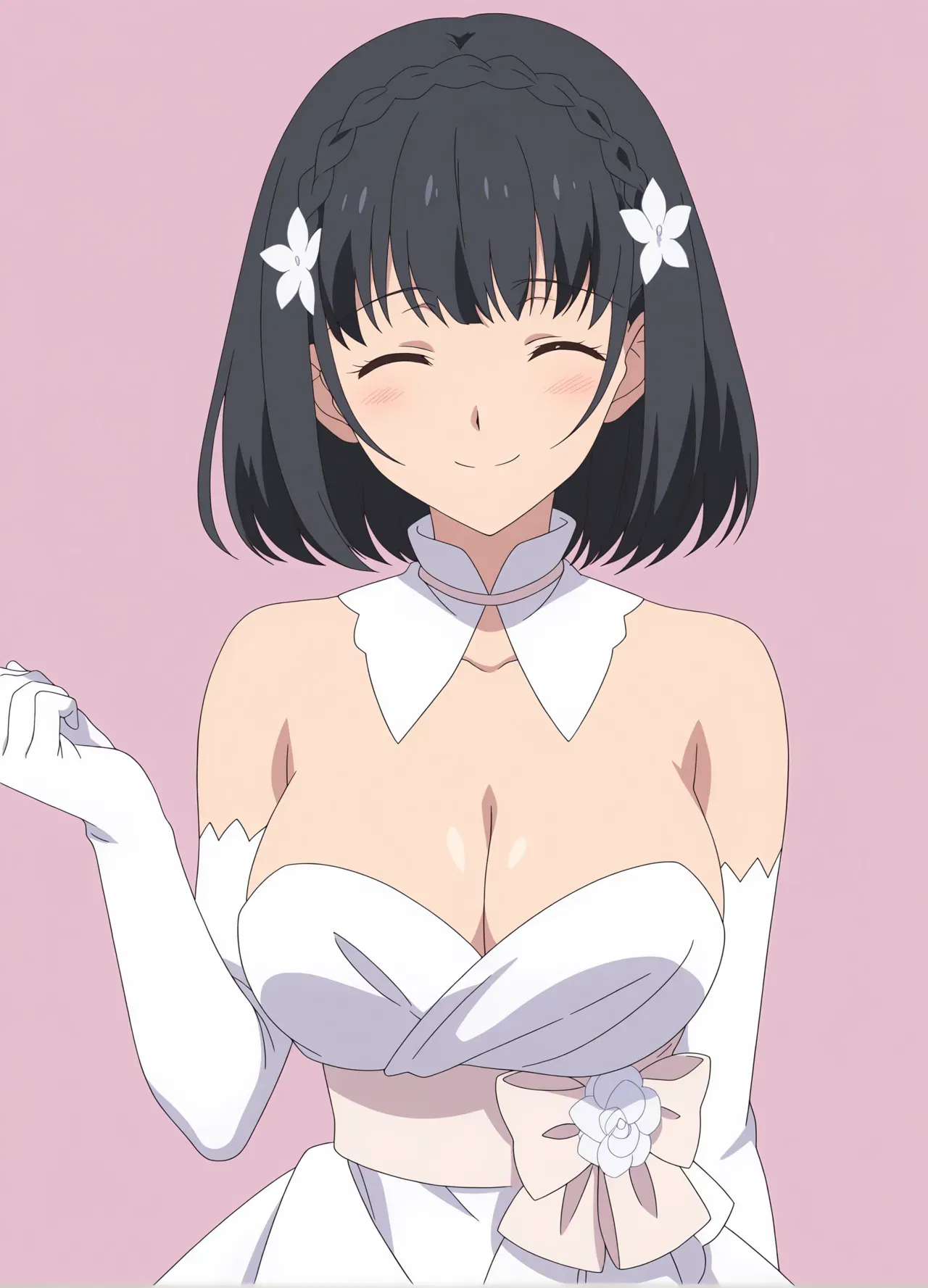 wakih - Lainie Cyan (レイニ・シアン) (Patreon) [Gerado por IA] - Galeria Hentai