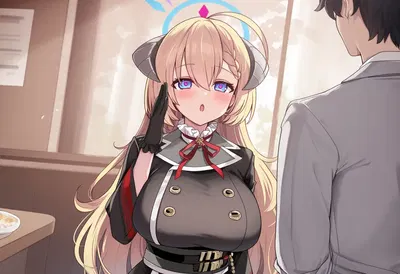 aqrua - Wanibuchi Akari (Patreon) [AI Generated] - Хентай галерея