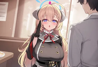 aqrua - Wanibuchi Akari (Patreon) [Gerado por IA] - Galeria Hentai