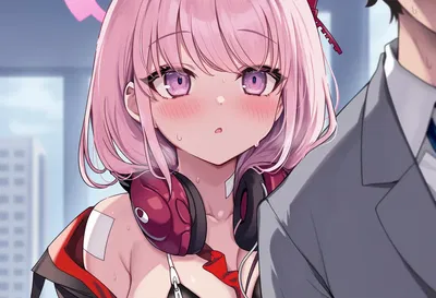 aqrua - Izumimoto Eimi (Patreon) [Gerado por IA] - Galeria Hentai