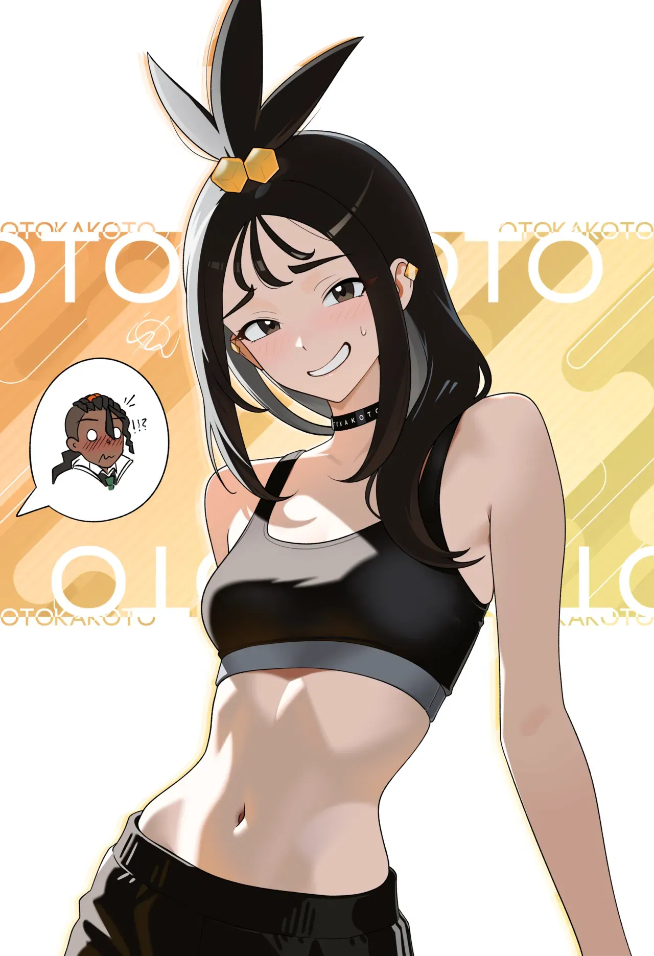 [PATREON] otokakoto - Thư Viện Hentai