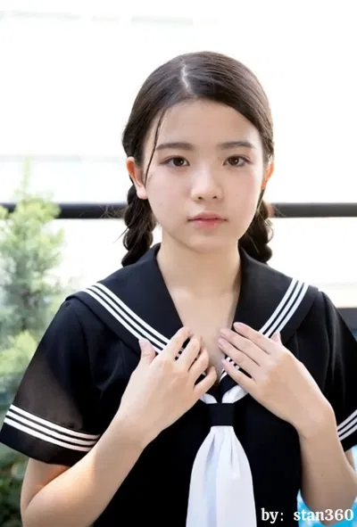 Garota de biquíni armada 武装比基尼JK美少女 [AI Generated] - Galeria Hentai