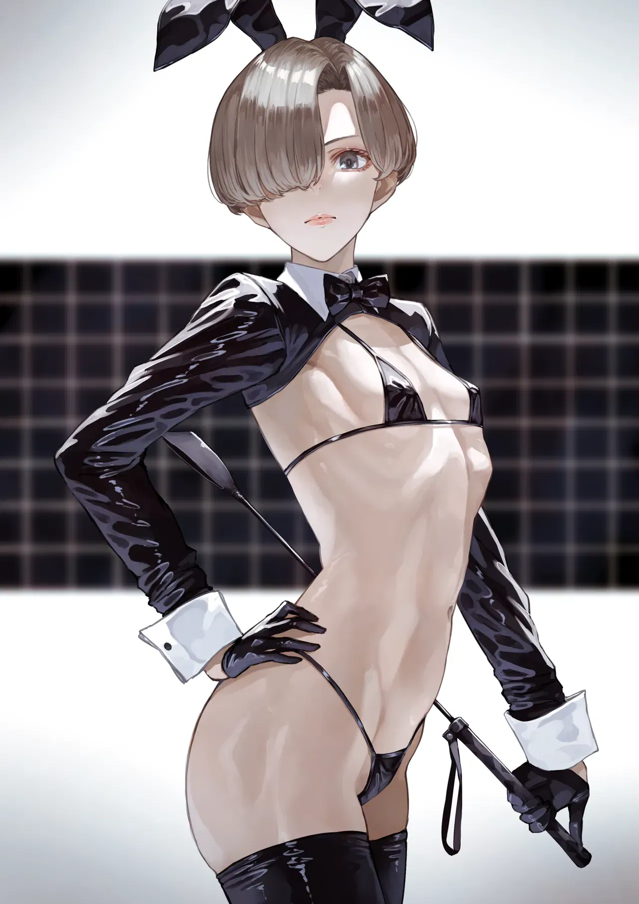 Kaoming - Galeria Hentai