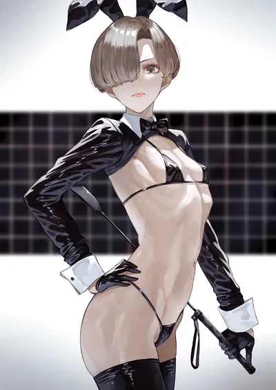 Kaoming - Galeria Hentai