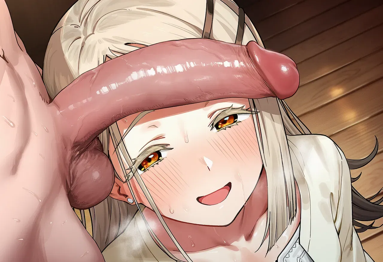 KatKirara - Hiro Shinosawa 篠澤広 - Gakuen IDOLM@STER - 143 trang (Patreon) [Được tạo bởi AI] - Thư Viện Hentai