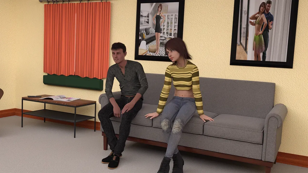 Câu chuyện về Vịnh Horton - Tập Jake 1-3 Phần 2 - Thư Viện Hentai