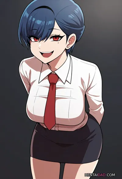 Yoon karma (um senso de diversão) [AI Generated] - Galeria Hentai