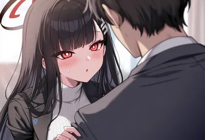 aqrua - Tsukatsuki Rio (Patreon) [Gerado por IA] - Galeria Hentai