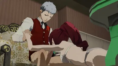 OhNutt Twitter y BlueSky - Galería Hentai