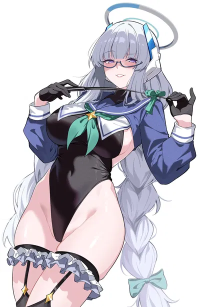 [Caixa de fãs] Reia76 - Galeria Hentai