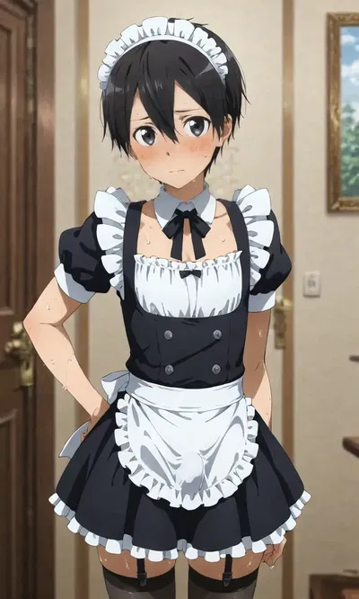 megane pixiv (gerado por IA) - Galeria Hentai