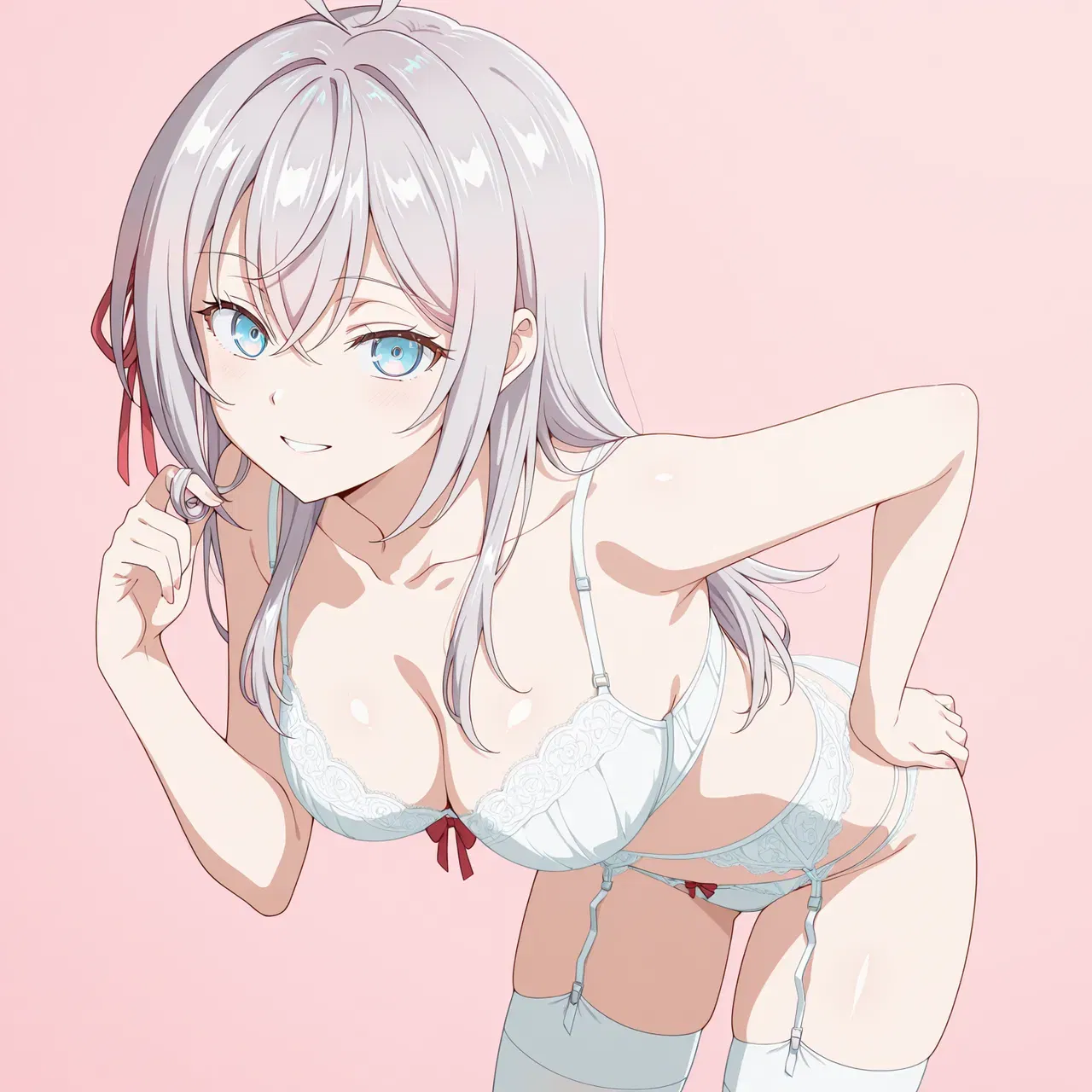 tarte - Alisa | Roshidere_20250922 (Patreon) (AI Generated) - Hentai Gallery