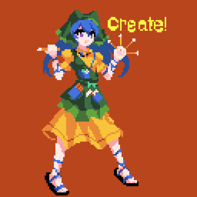 (Pixiv) Que (10025626) - Galeria Hentai