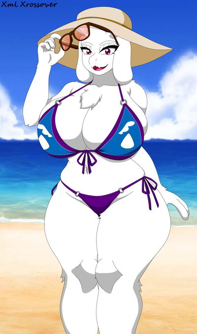 Xml Xross: outras artes - Galeria Hentai