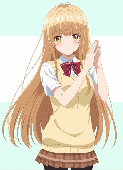 wakih Shiina Mahiru (椎名真昼) (Patreon) (Gerado por IA) - Galeria Hentai