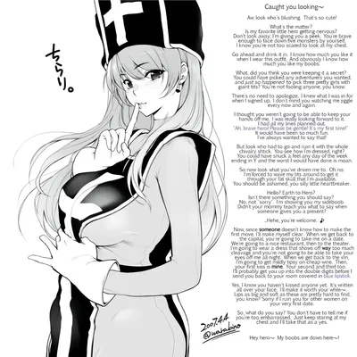 Legendas do /trash/ do 4chan por Anônimo - Galeria Hentai