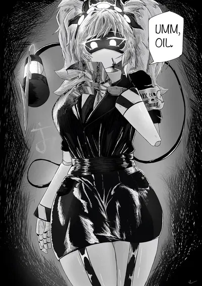 (Epok_Guyz) Drones assassinos - Galeria Hentai