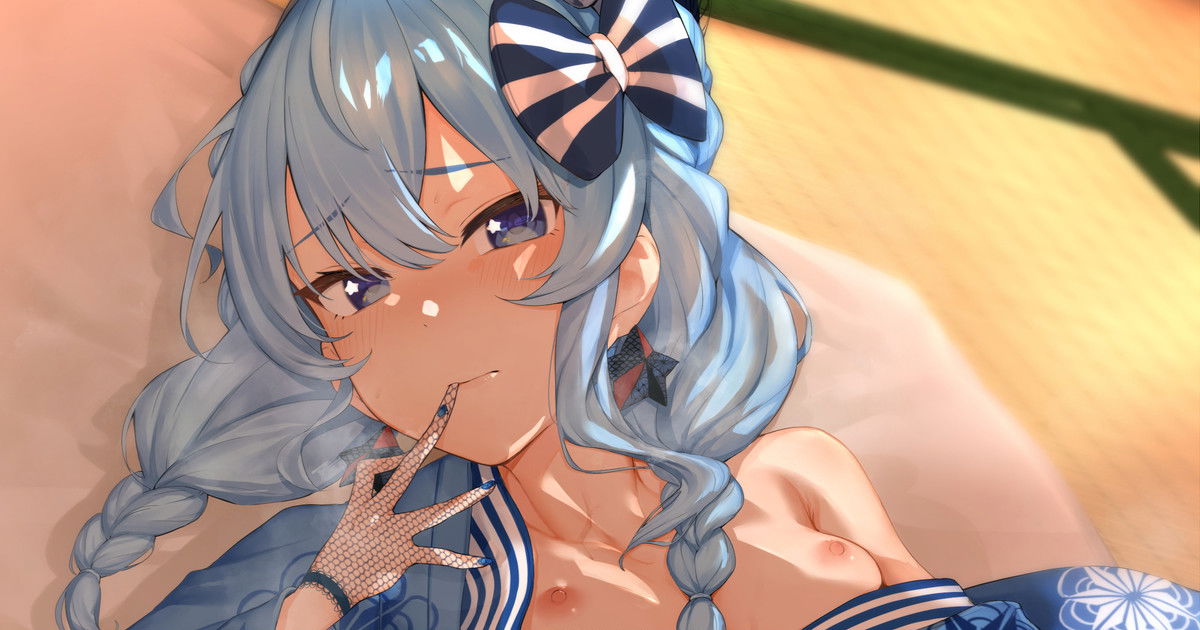 (Fanbox) 病ん太廊/hv-yantaro - Galeria Hentai