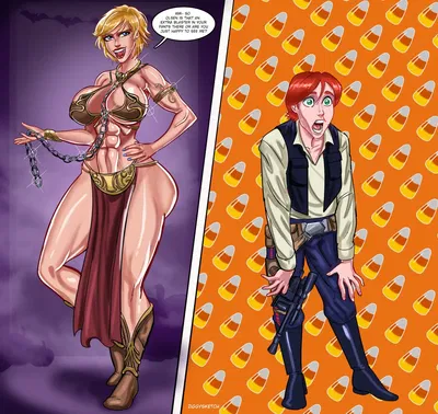 Ziggysketch (@Ziggysketch1) - Galeria Hentai