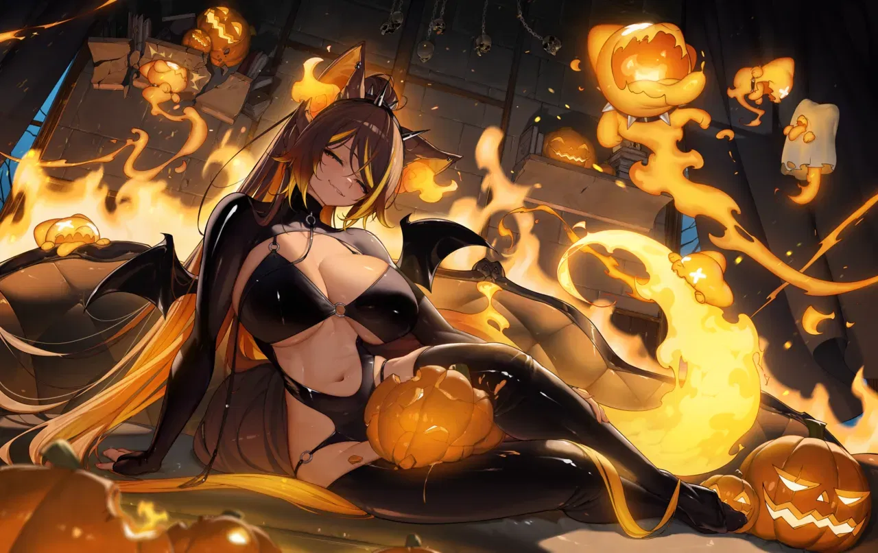 (Artista) GreatoDoggo - Galeria Hentai