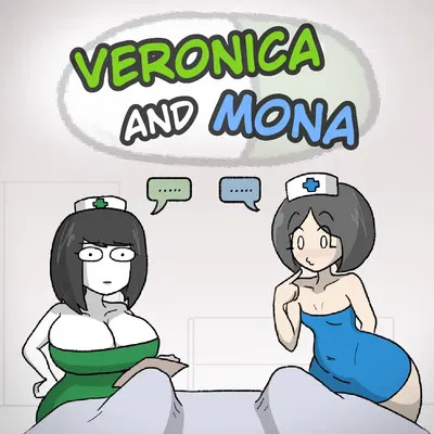 (đa dạng) Veronica & Mona (của DoctorLoops) (đang tiếp tục) - Thư Viện Hentai
