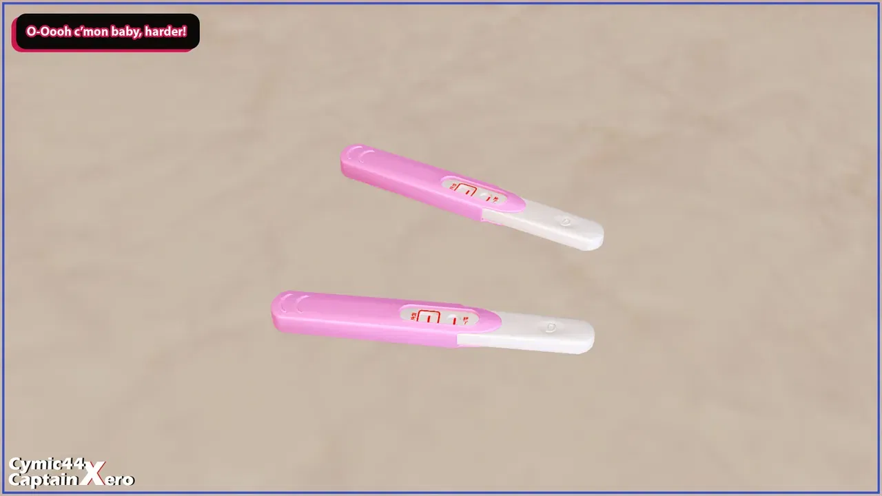 (Cymic44) Dos por uno (en curso) - Galer&iacute;a Hentai