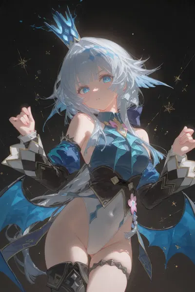 (NFFA) Cerydra 2025-10-27 (AI Generated) (Uncensored) - Hentai Gallery