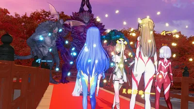 (曦雨) 第五章 未竟之梦 1-2 - Galeria Hentai