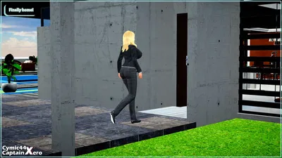 (Cymic44) Todo igualado (en curso) - Galería Hentai