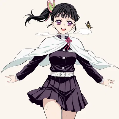 tarte - Tsuyuri Kanao | Demon Slayer_20250803 (Patreon) (Geração de IA) - Galeria Hentai