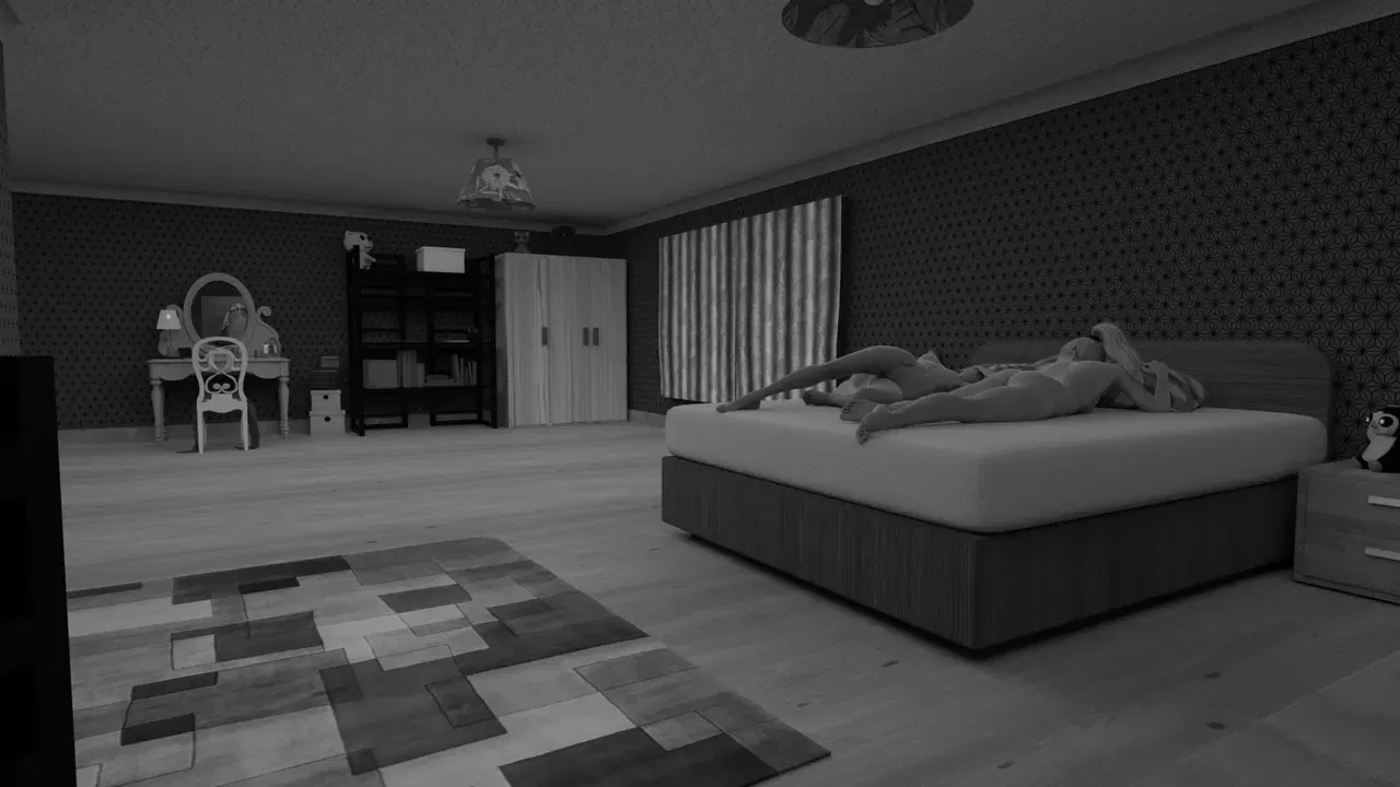 Horton Bay Stories - Jake Episodio 5_6 - Galer&iacute;a Hentai