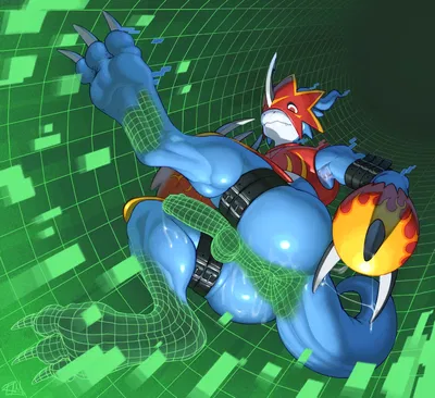 (Repzzmonster) Patreon - Galeria Hentai