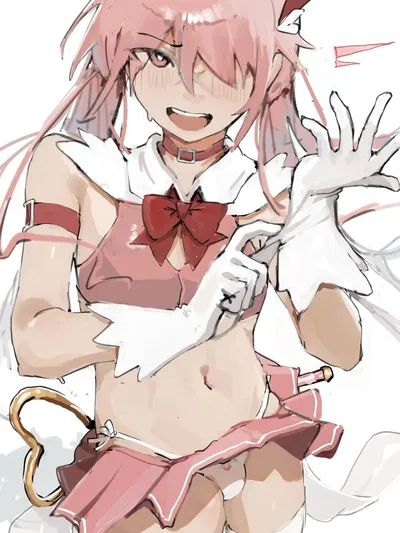 (AlterKyon, разное) ✨Tadakuni & The Magicorps ✨ (OC) - Хентай галерея